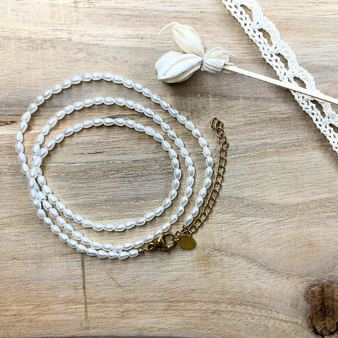 Bracelet Alma (2 en 1)