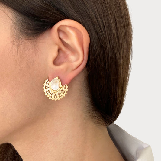 Boucles d'oreilles ELIA