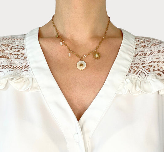 Collier EOS