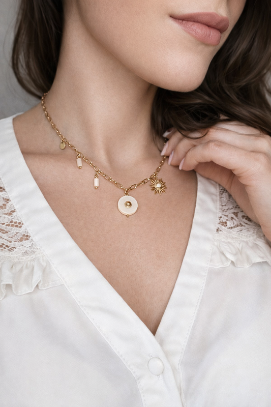 Collier Eos