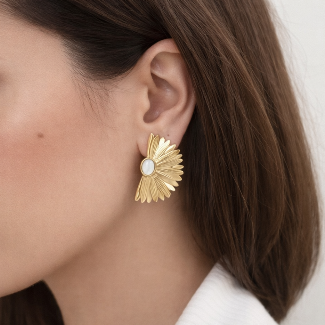 Boucles Isalie