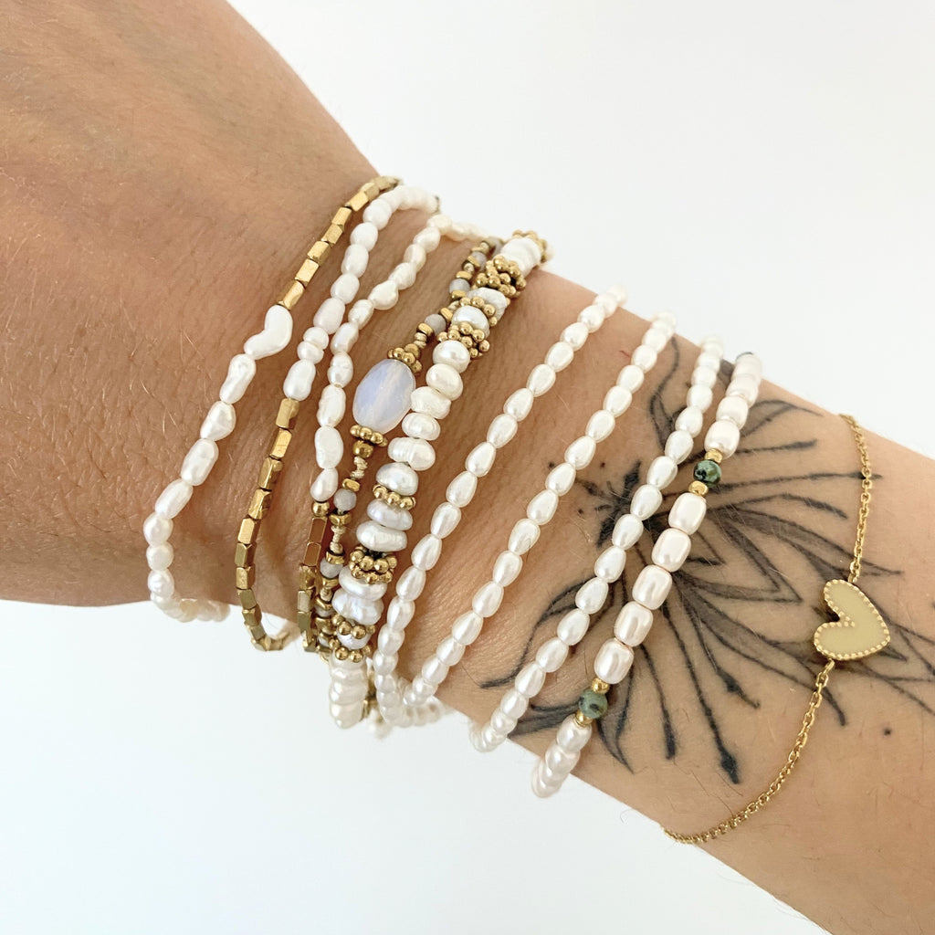 Bracelet Agathe