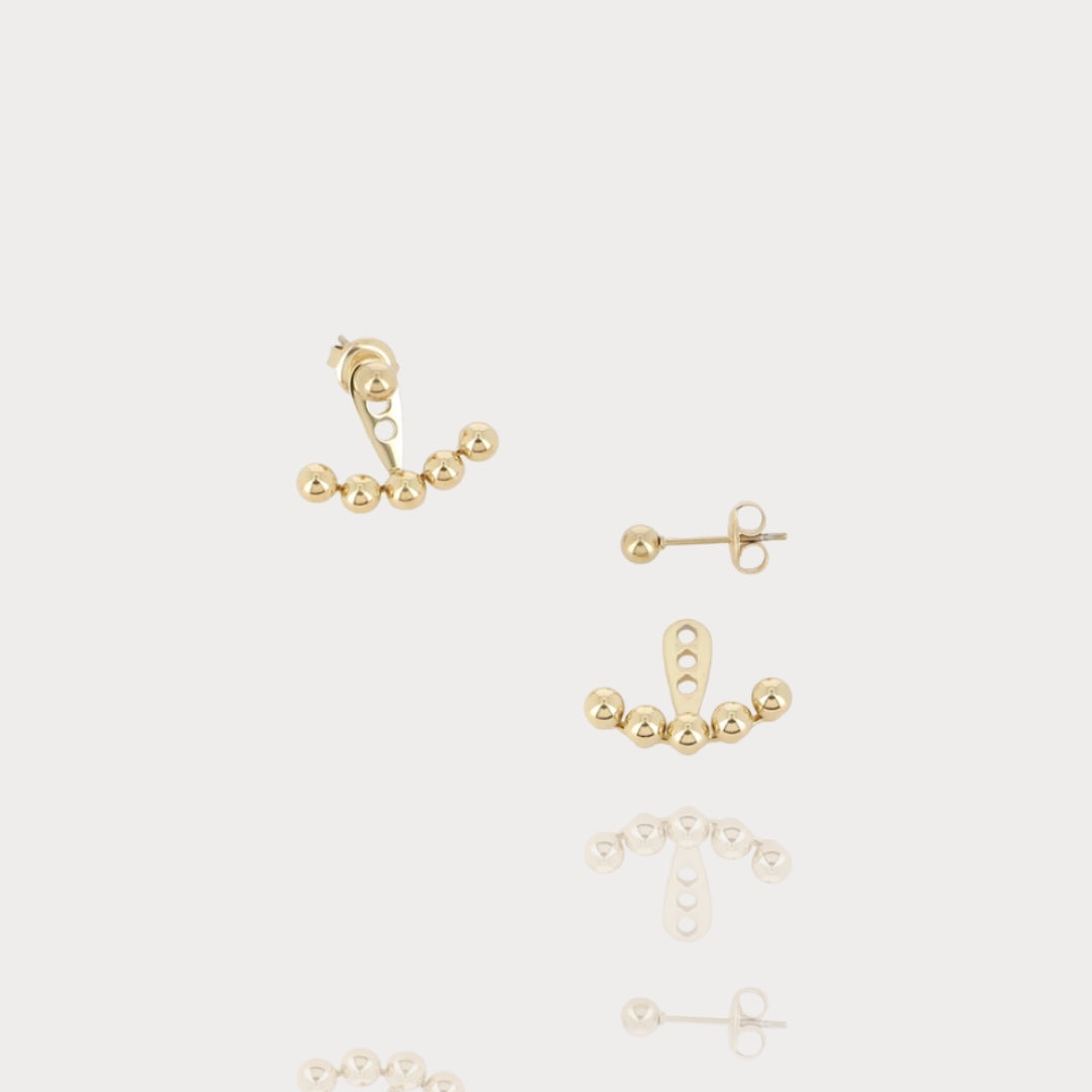 Boucles Aelys