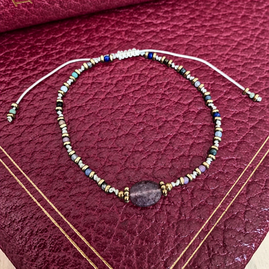 Bracelet Agathe