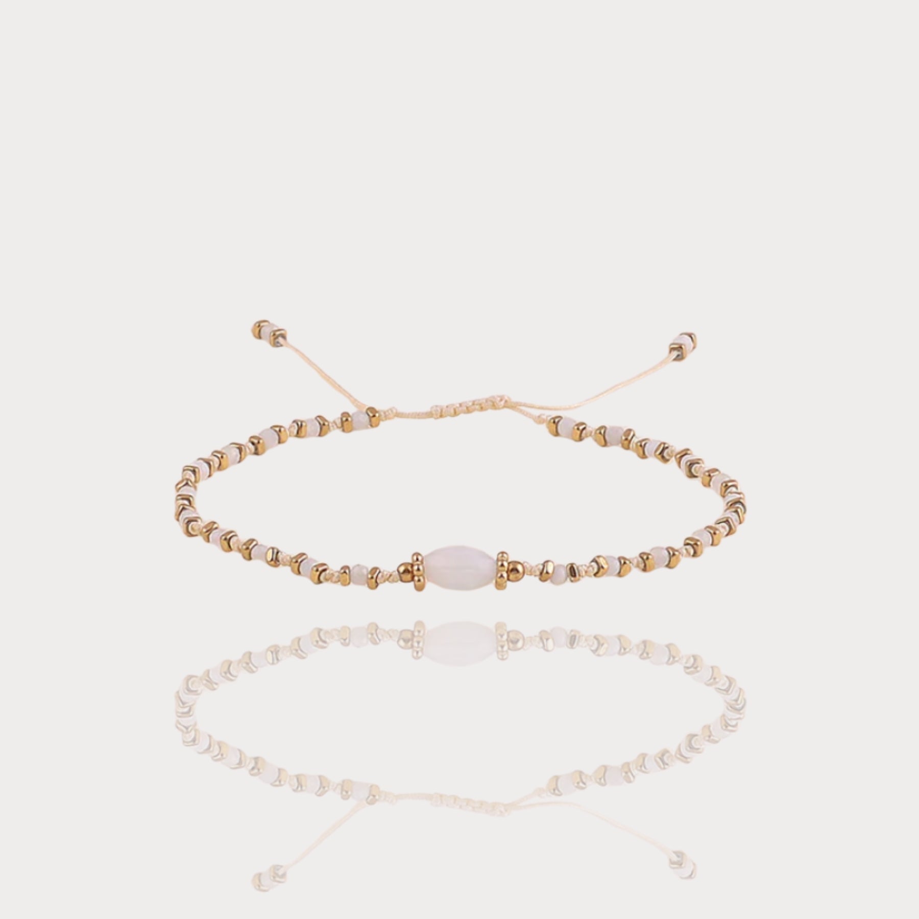 Bracelet Agathe