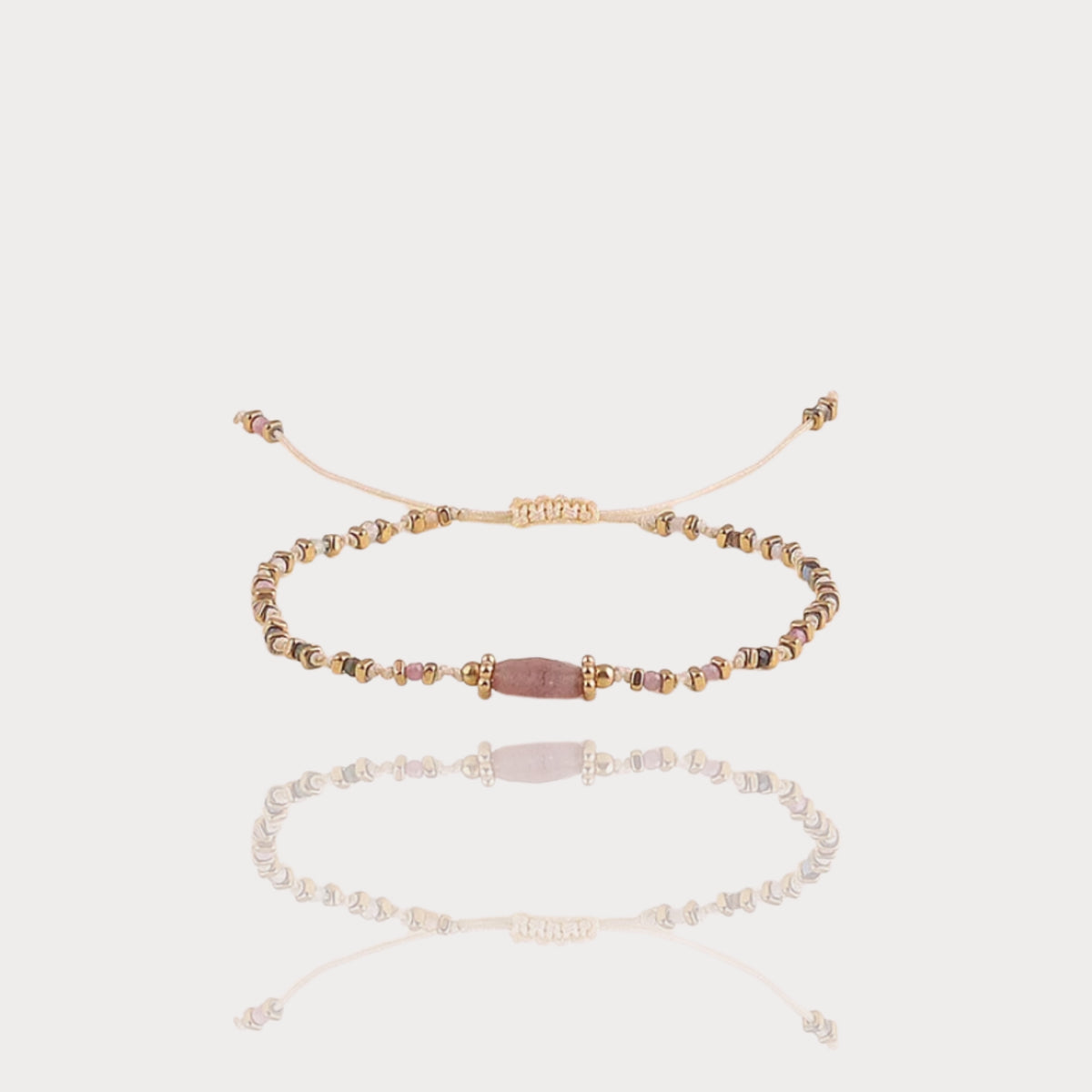 Bracelet Agathe