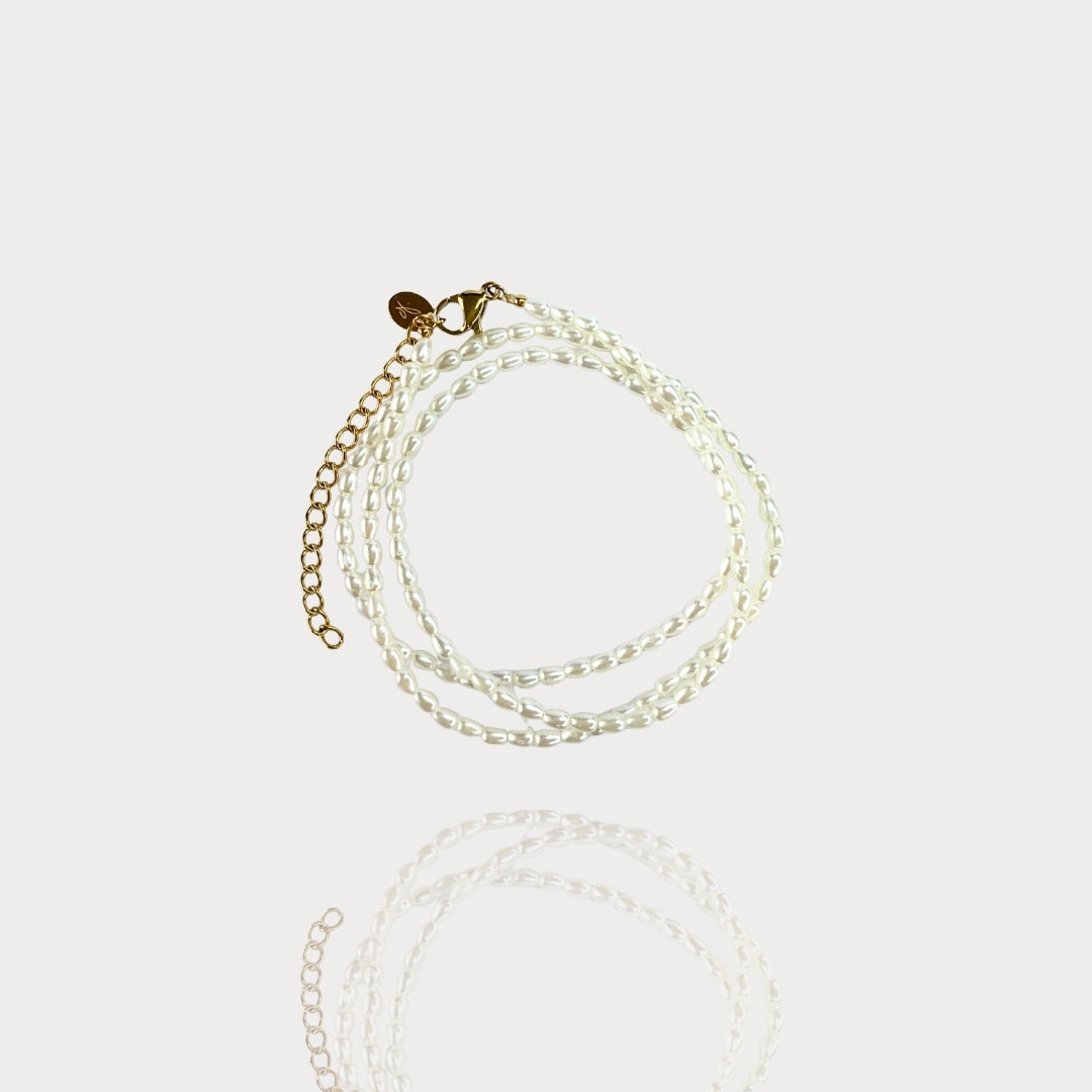 Bracelet Alma (2 en 1)