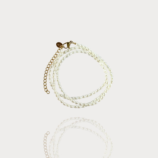 Bracelet Alma (2 en 1)