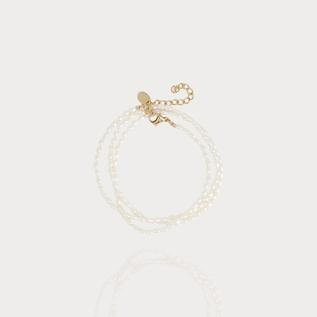 Bracelet Alma (2 en 1)