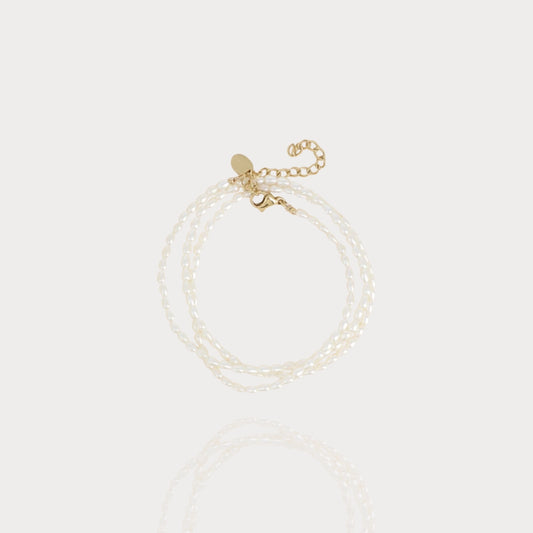 Bracelet Alma (2 en 1)