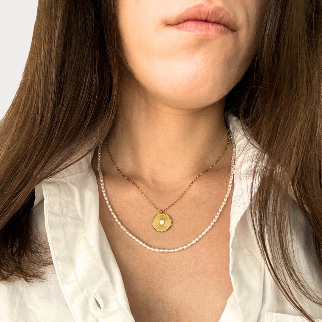 Bracelet Alma (2 en 1)