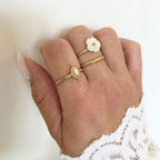 Bague Charlie