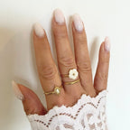 Bague Cora