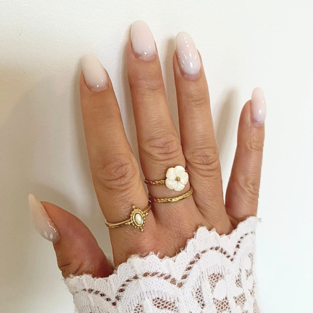Bague Charlie