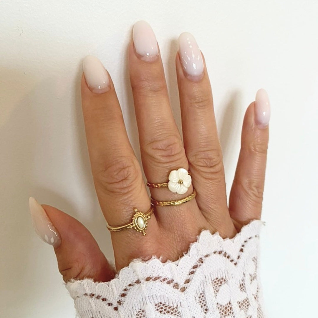Bague Charlie