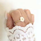 Bague Charlie