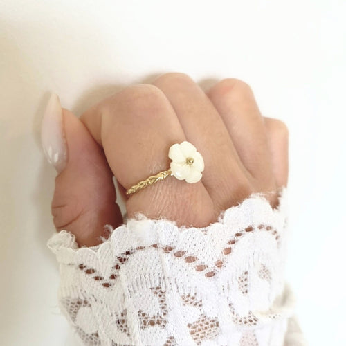 Bague Charlie