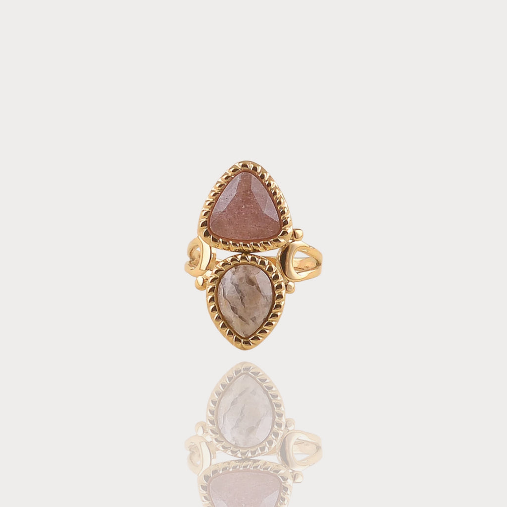 Bague Amber