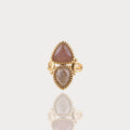 Bague Amber
