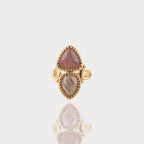 Bague Amber