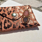 Bague Amber