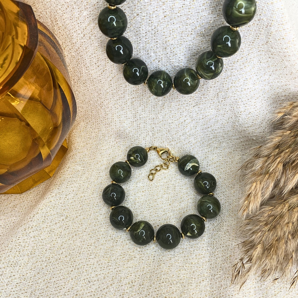 Collier Anna