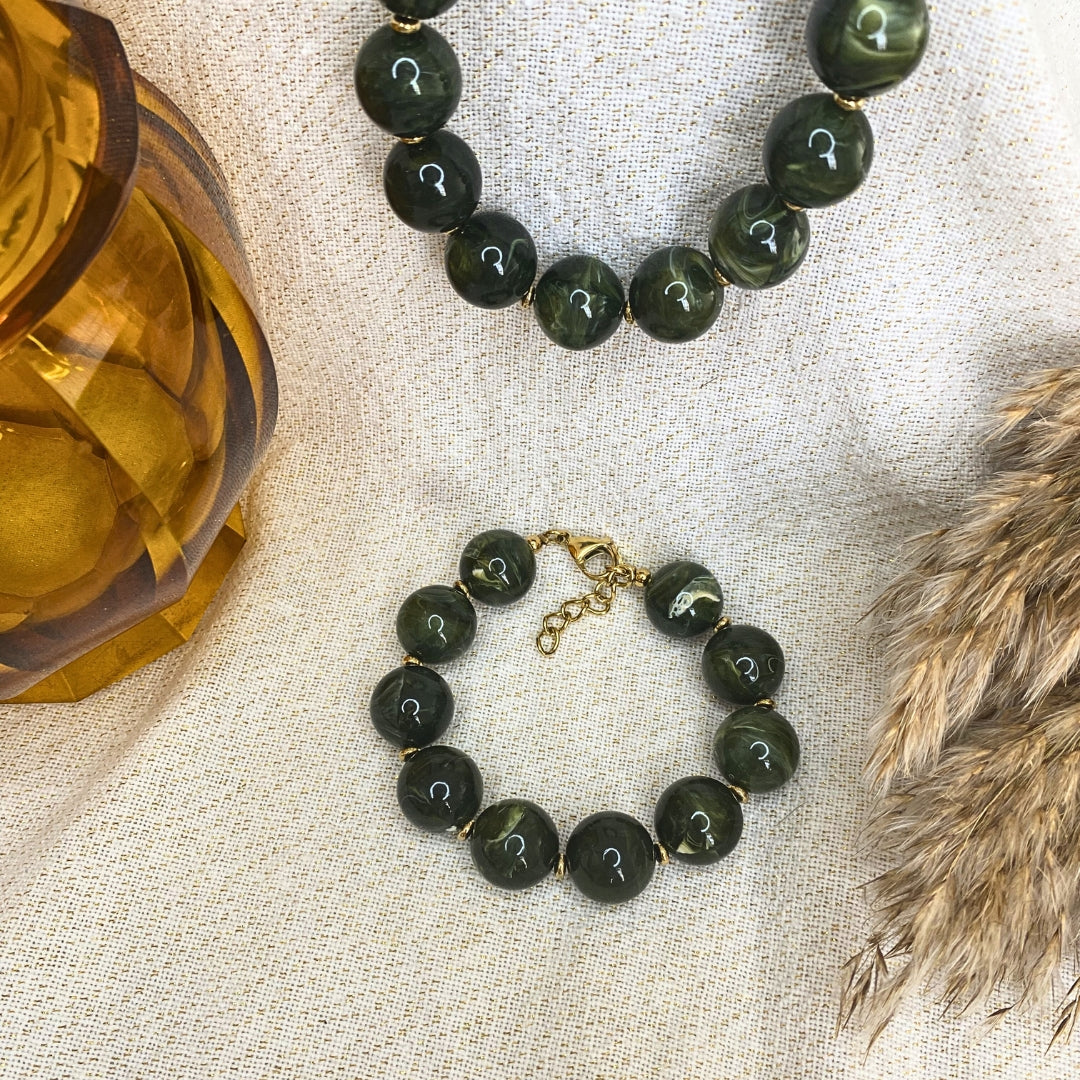 Collier Anna