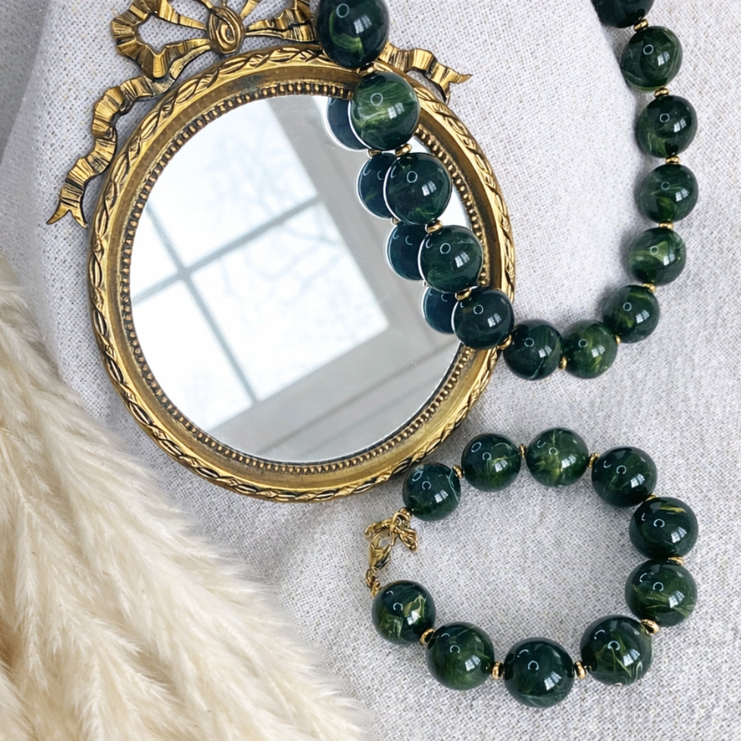 Collier Anna