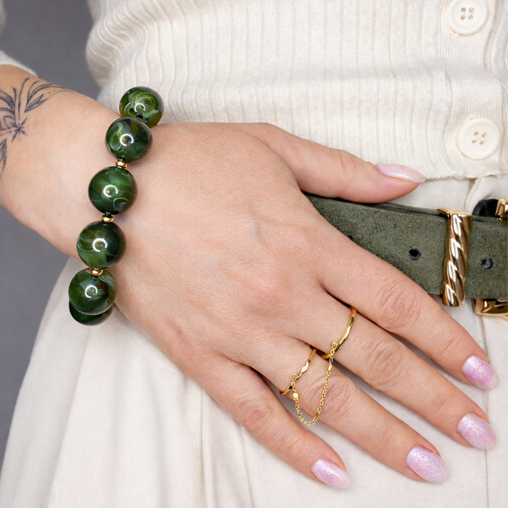 Bague Tessa