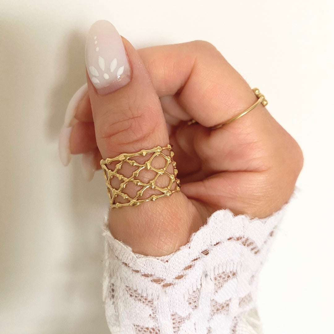 Bague Anya