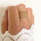 Bague Anya