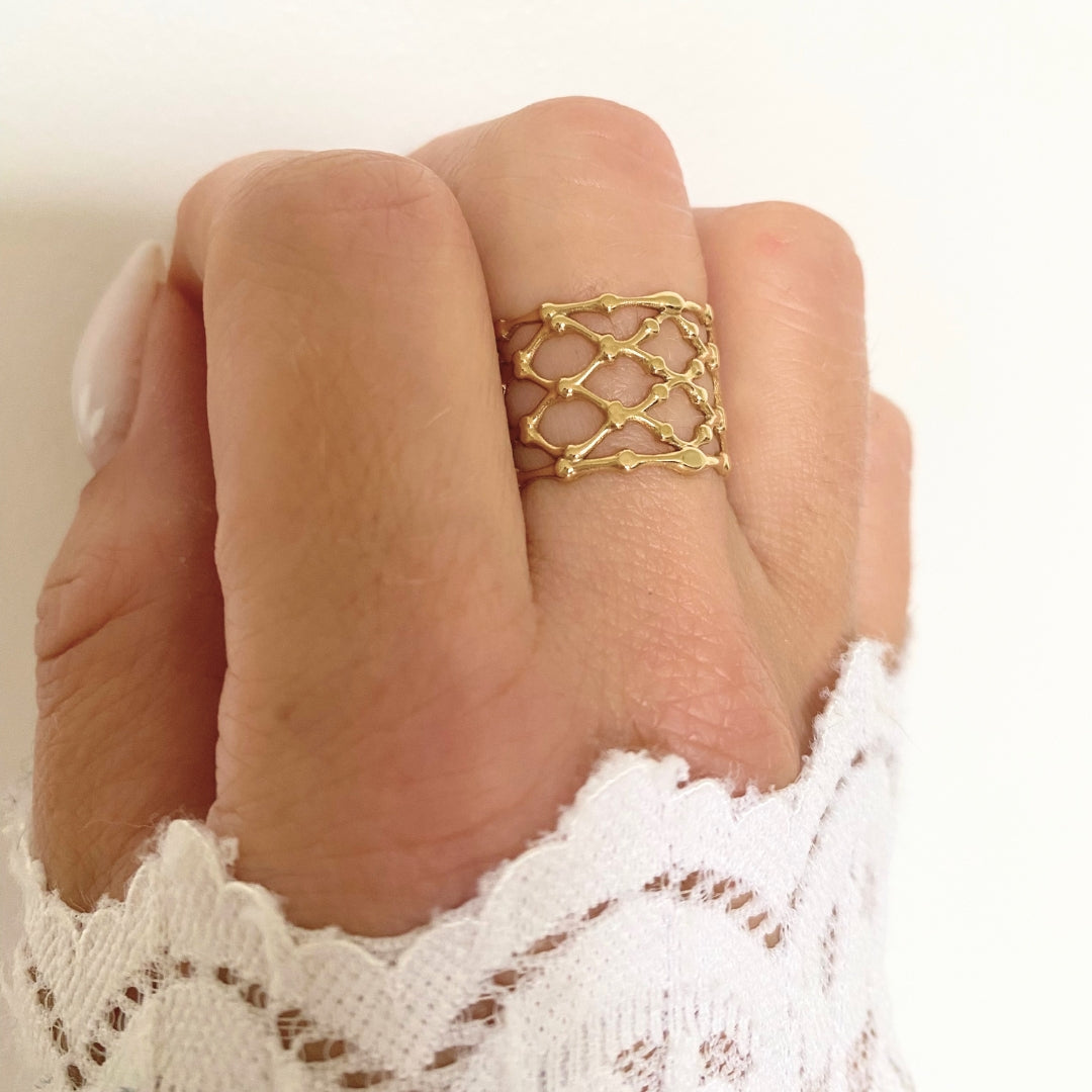 Bague Anya