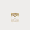 Bague Aria