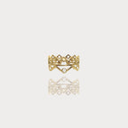 Bague Aria