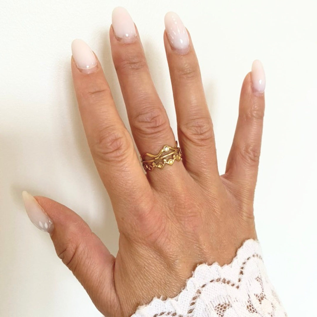 Bague Aria