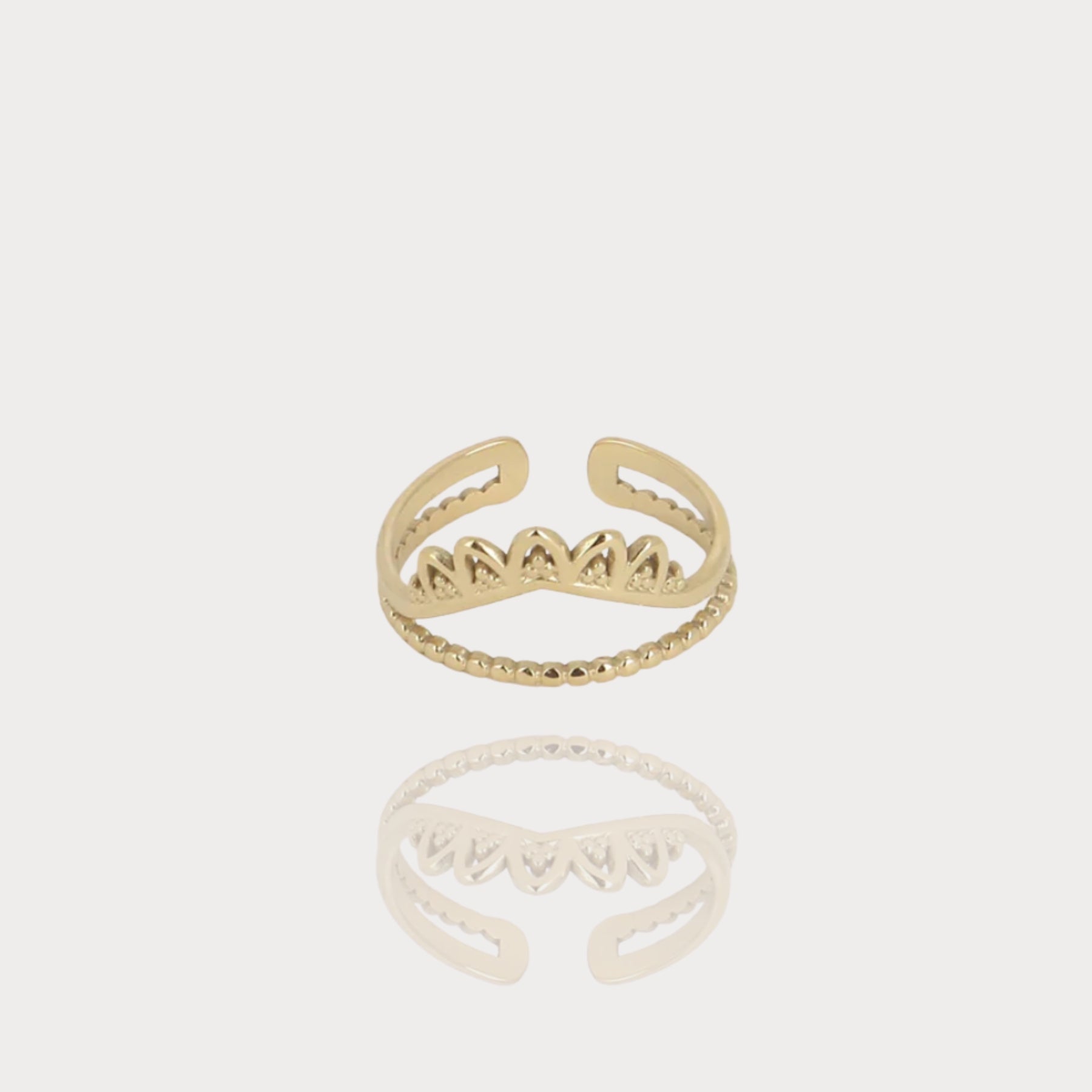 Bague Ariane
