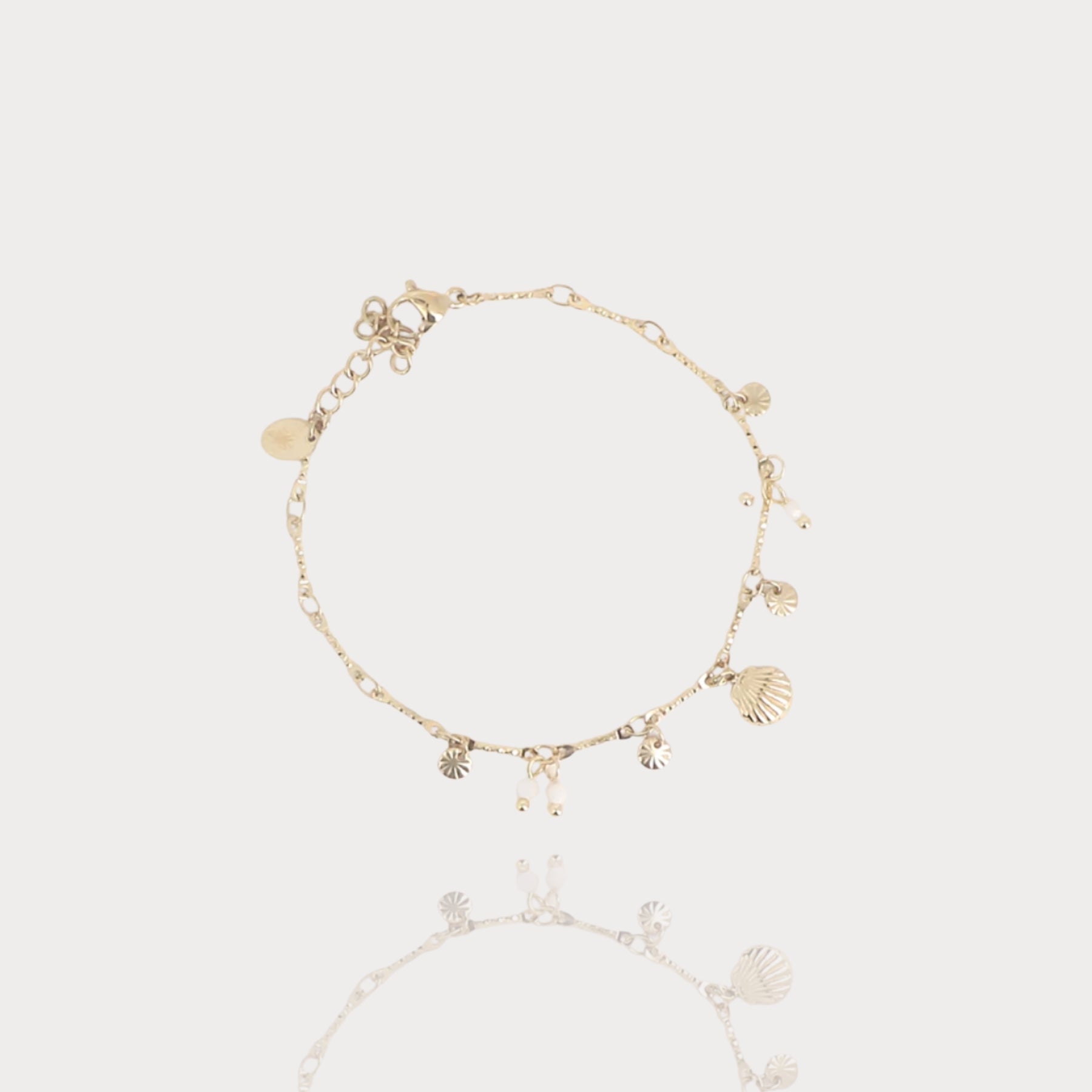 Bracelet Ariel