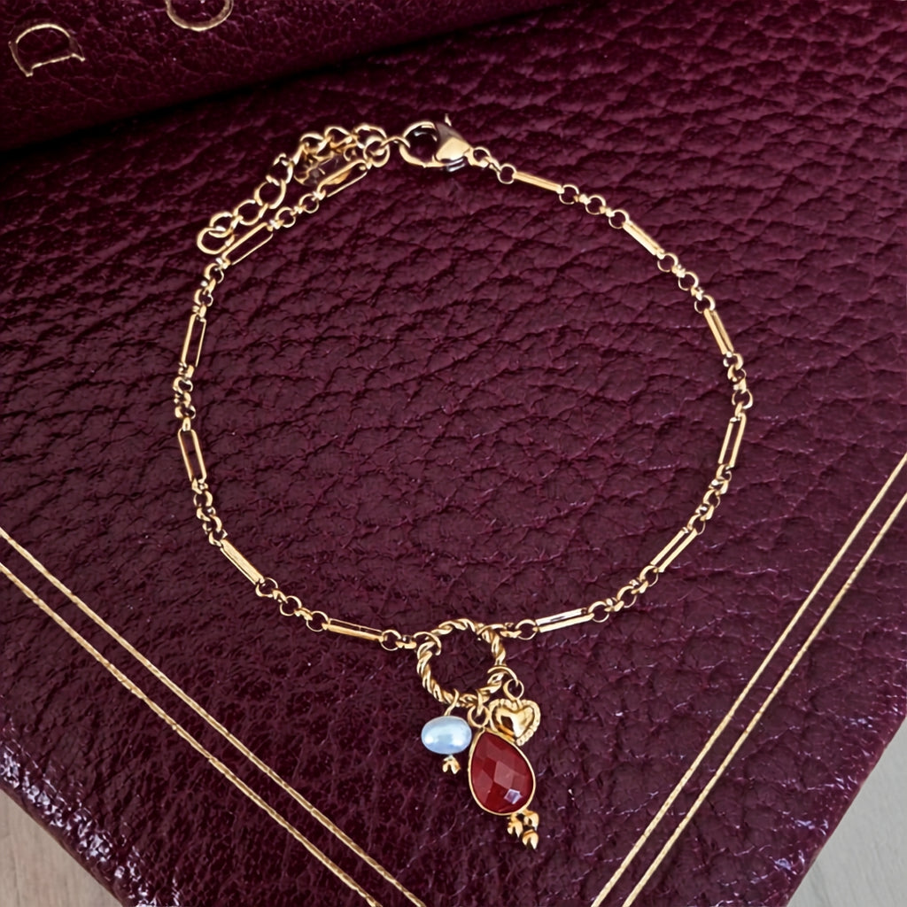 Bracelet Aurore