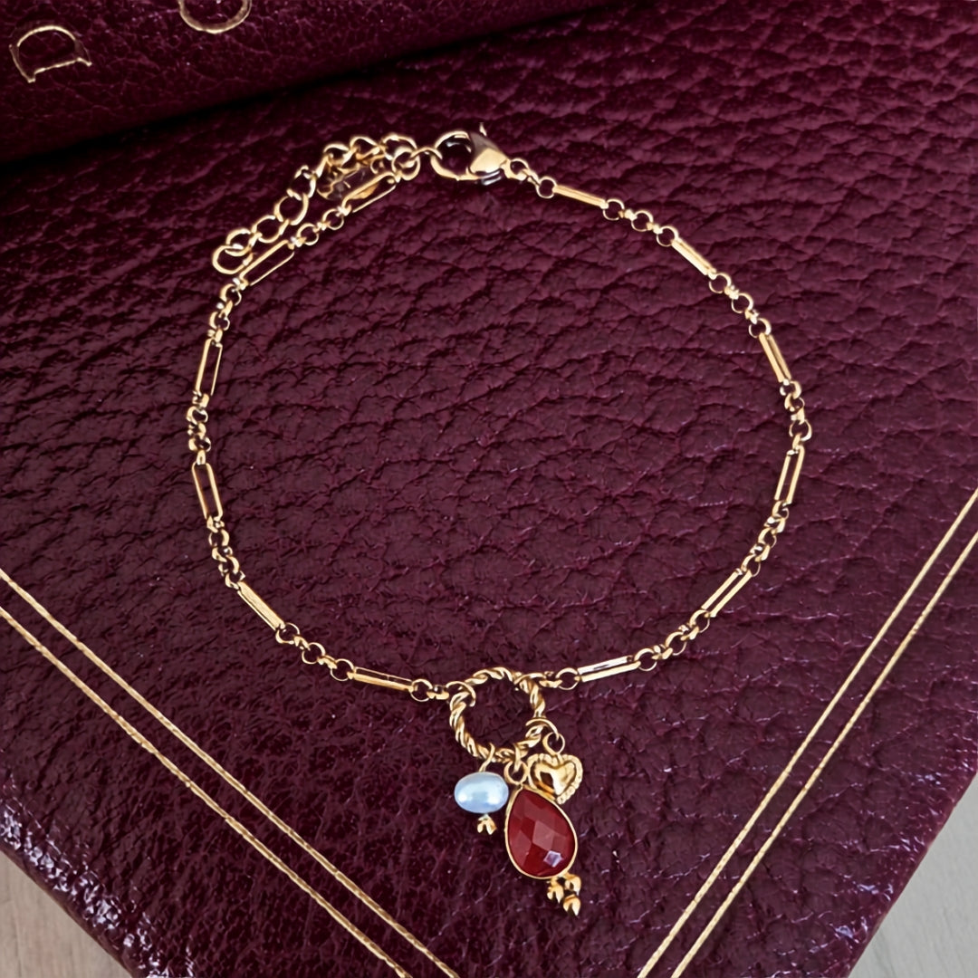 Bracelet Aurore