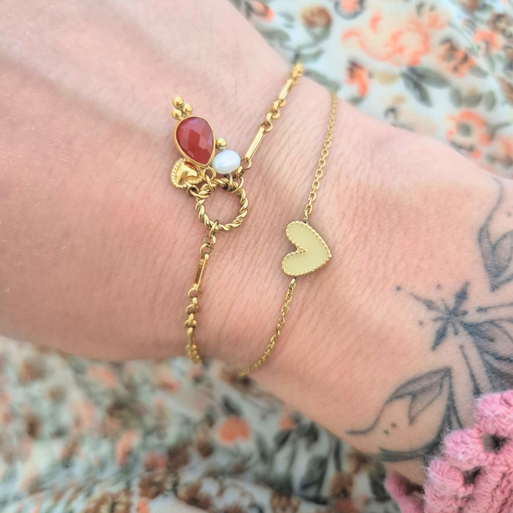 Bracelet Aurore