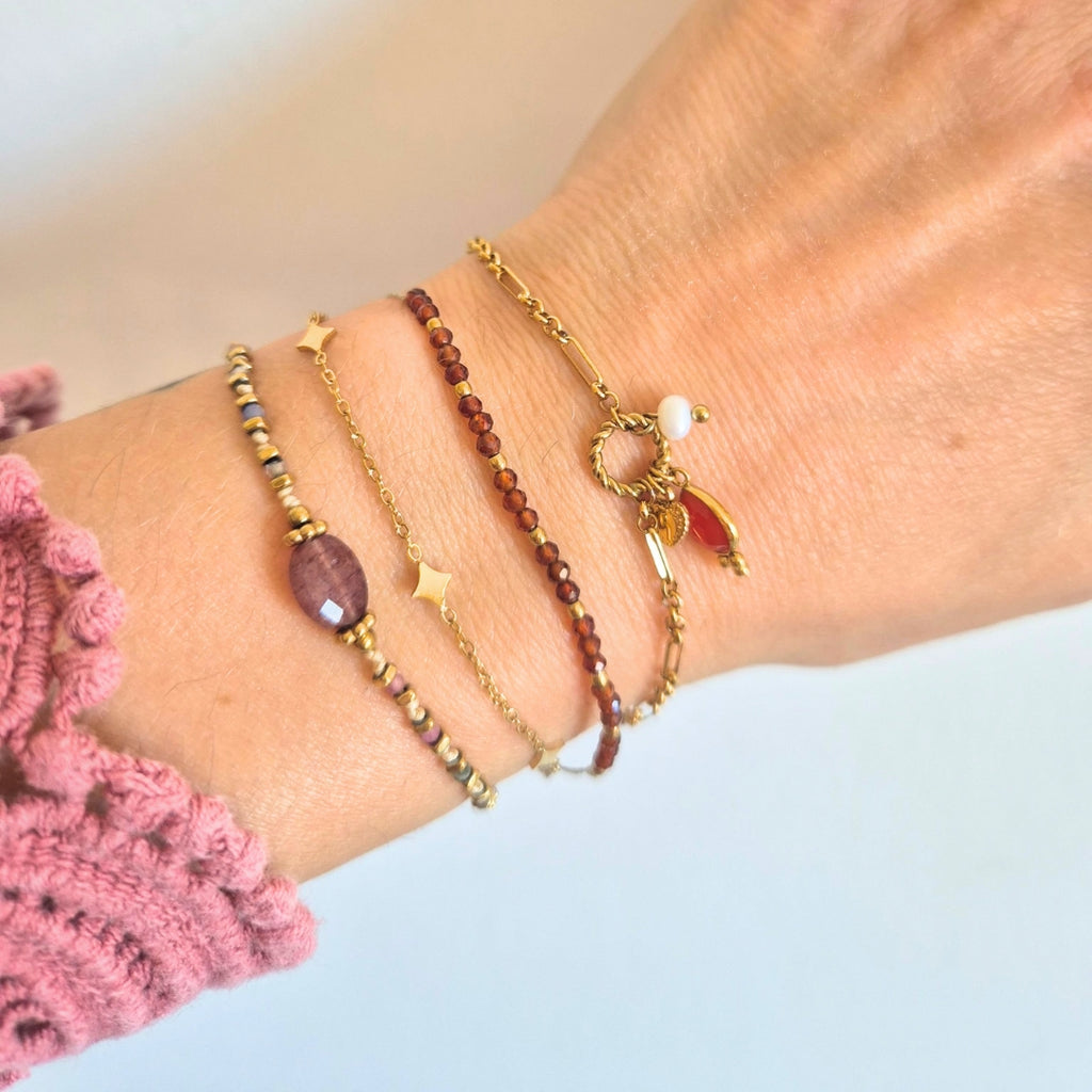 Bracelet Aurore