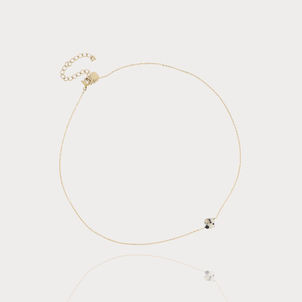 Collier Azura