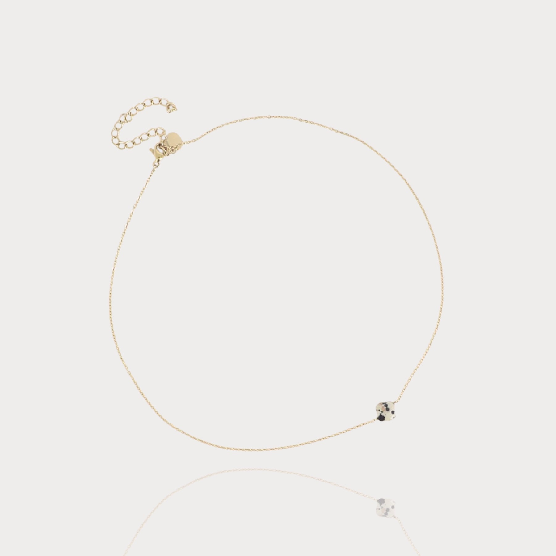 Collier Azura