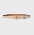 Ceinture cuir