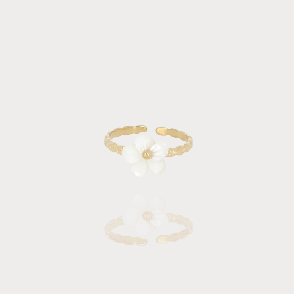 Bague Charlie