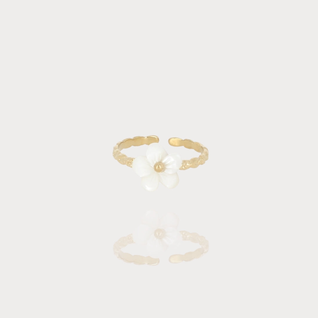 Bague Charlie