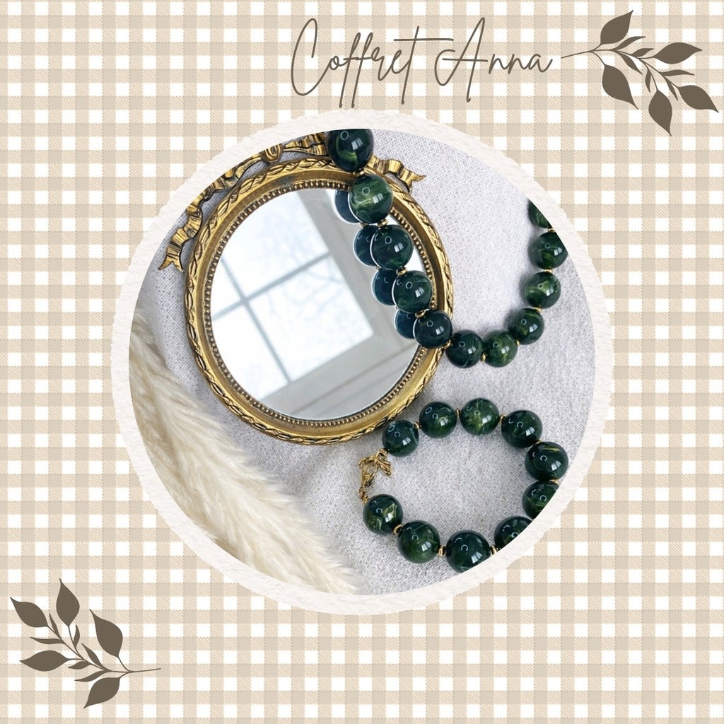 Coffret Anna