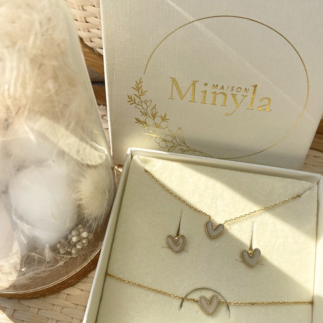 Coffret Mia