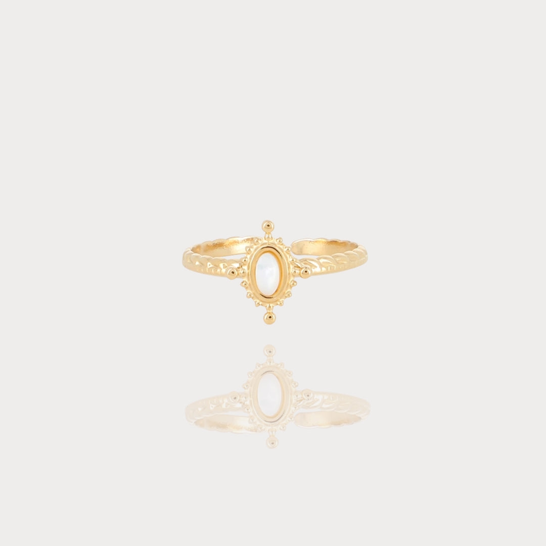 Bague Cora