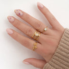 Bague Cora